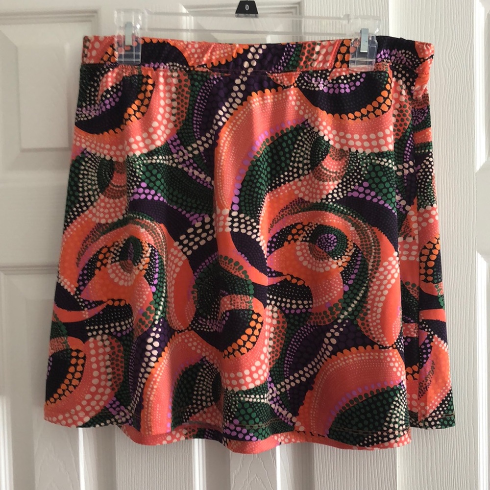 Sahalie skirt size XL